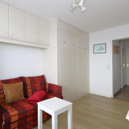 Haus Metropol 254 Ob Lägenhet Westerland Exteriör bild